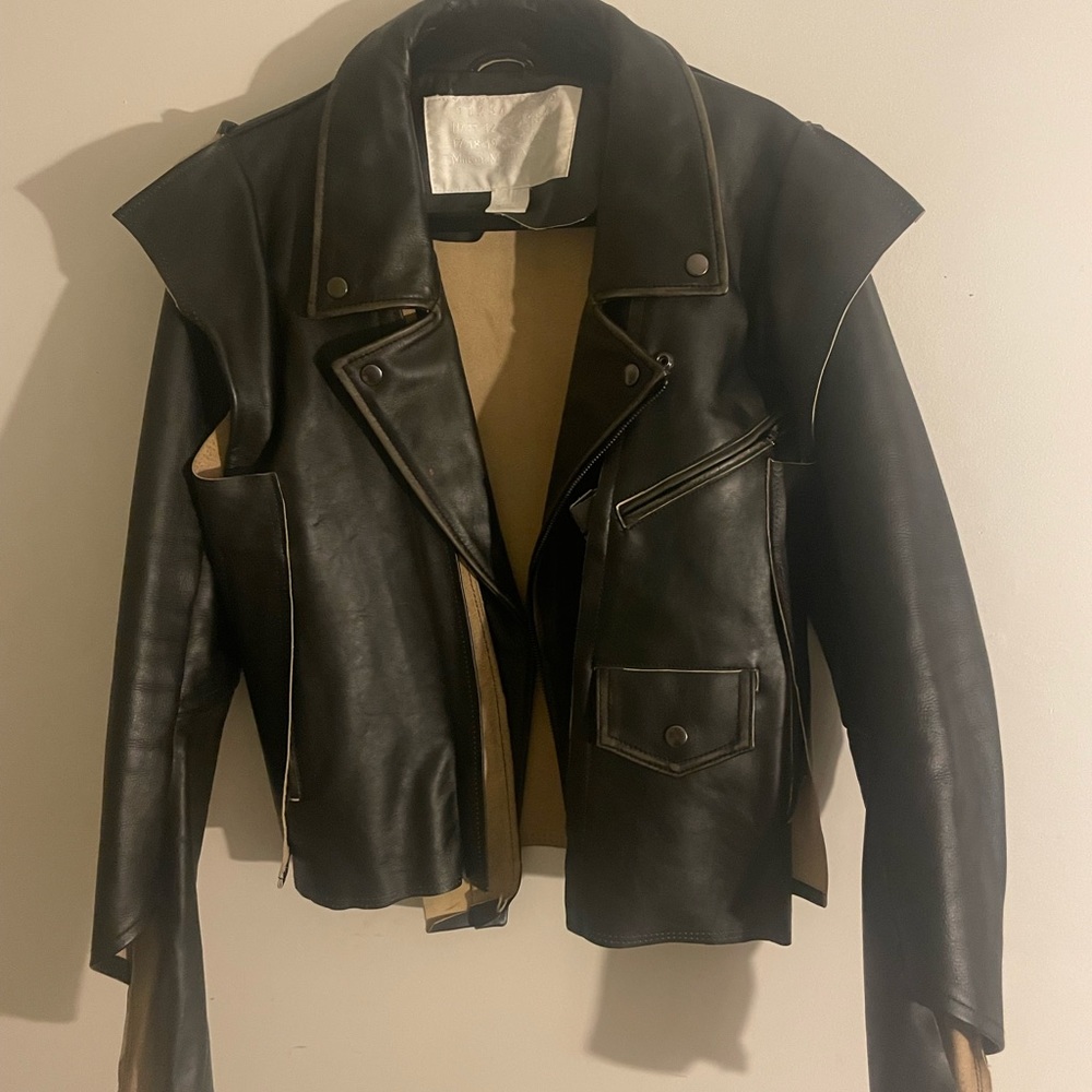 Margiela x HM